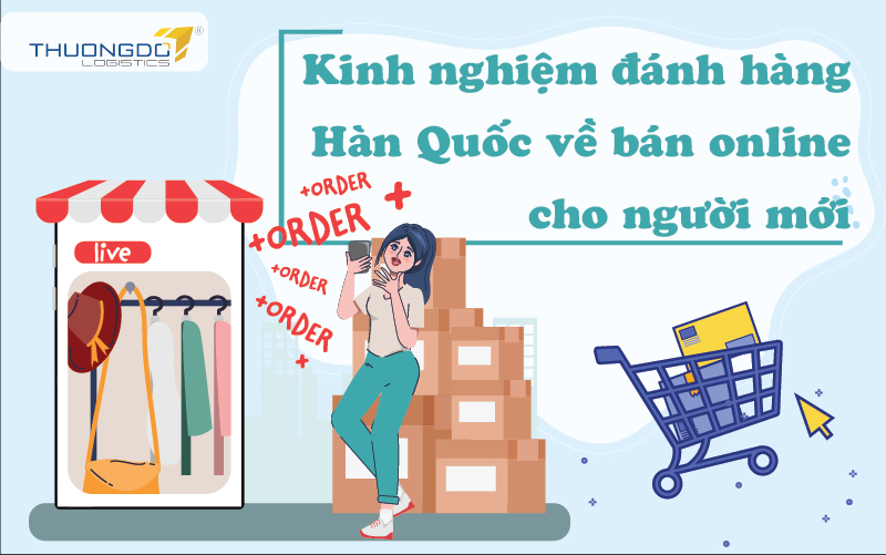  Lý do các mặt hàng hàn Quốc được ưa chuộng