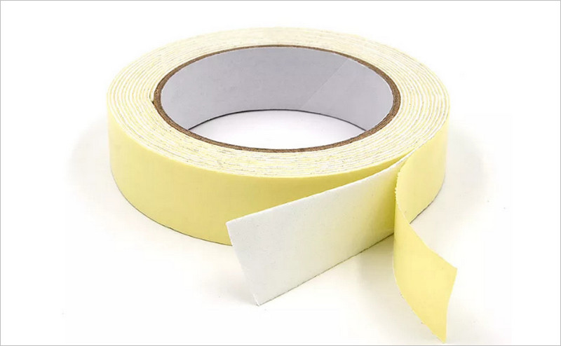 Kinh nghiệm chọn băng dính xốp Trung Quốc giá rẻ, chất lượng cực chuẩn