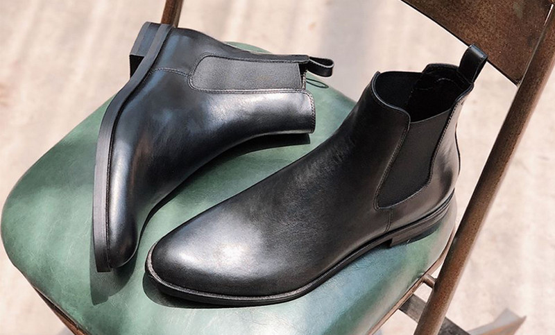 Chelsea Boots