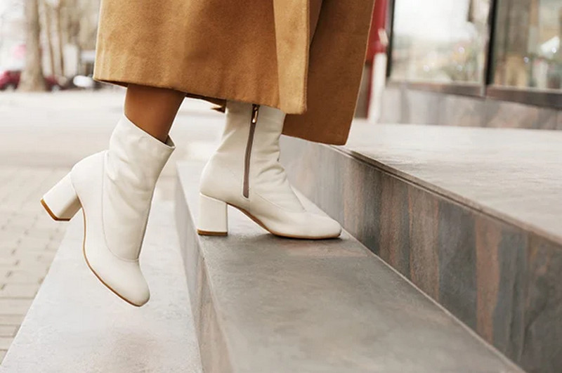 Ankle boots
