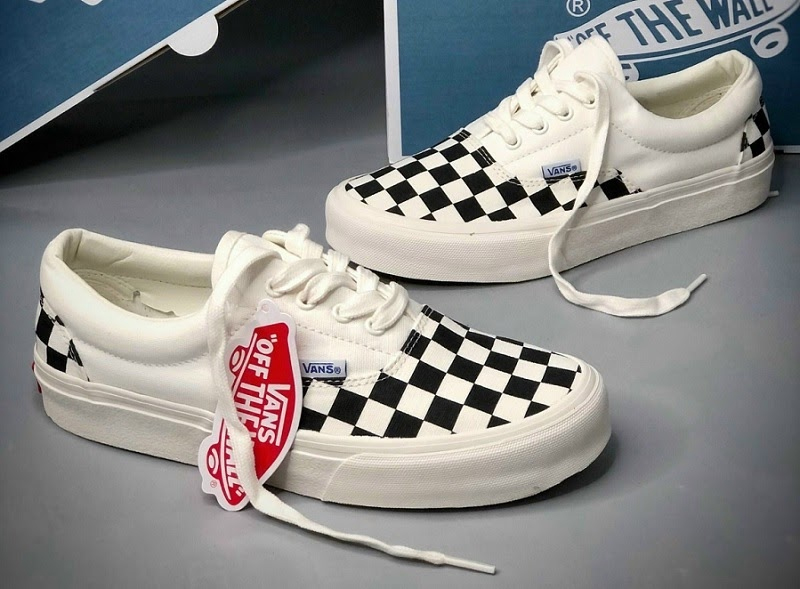  Giày Vans là gì?