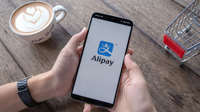  Alipay là gì?