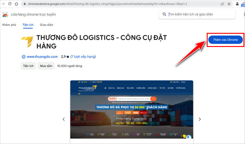 Hướng dẫn tự order mua hàng Taobao về Việt Nam dễ dàng nhất