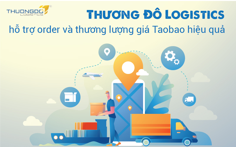  Cách trả giá Taobao không cần biết tiếng Trung