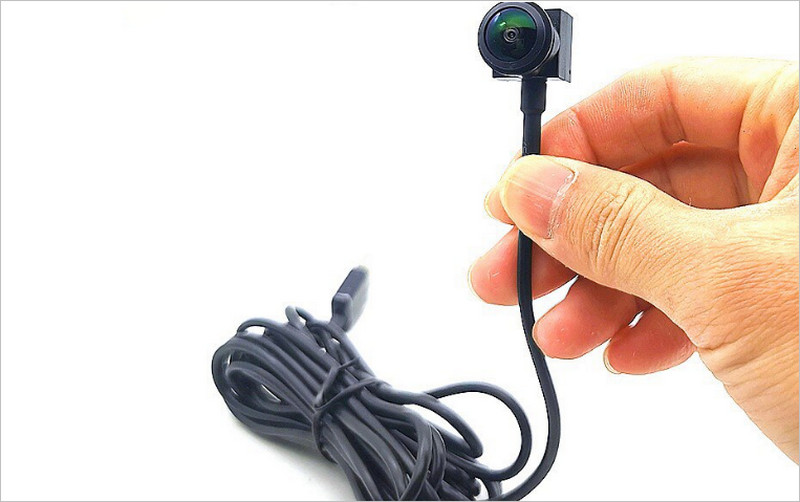 Các loại camera mini Trung Quốc