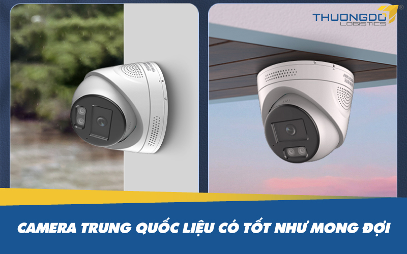  Camera Trung Quốc liệu có tốt như mong đợi