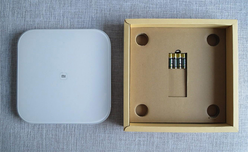 Cân điện tử Xiaomi