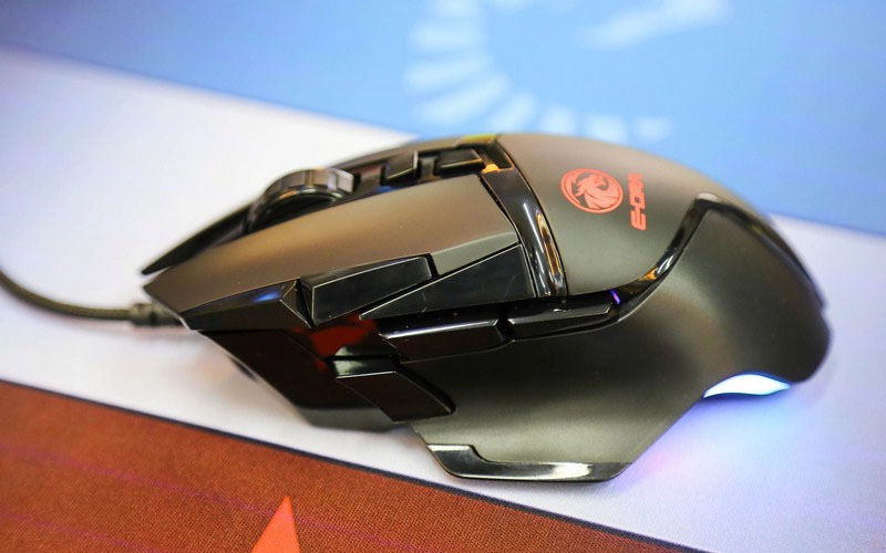  Chuột chơi game là gì?
