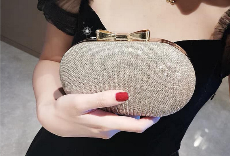 Clutch nhỏ