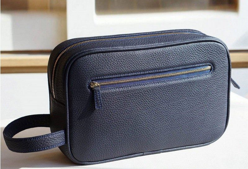 Túi clutch hình hộp