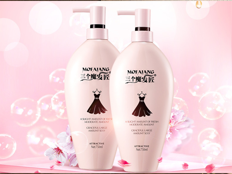  Dầu gội Trung Quốc Three magic hair smiths