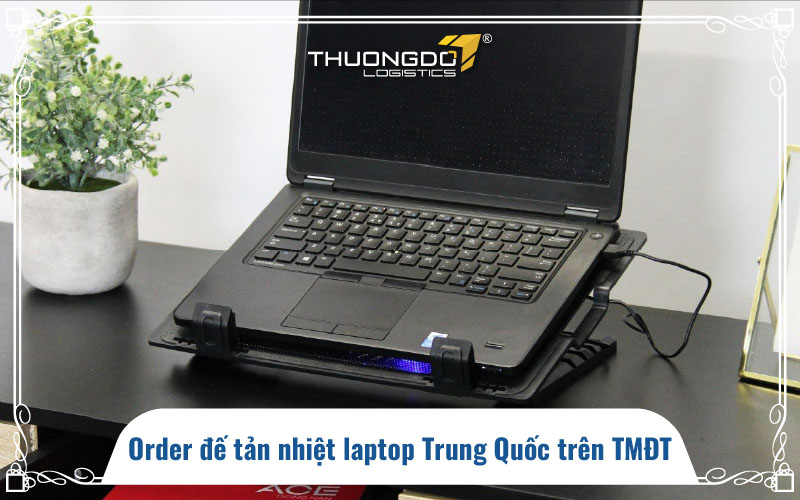  Có nên mua đế tản nhiệt laptop? 