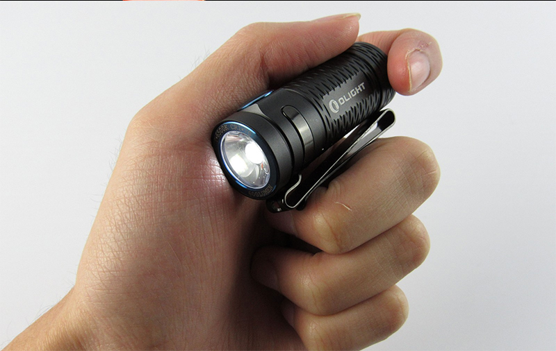  Đèn pin Olight