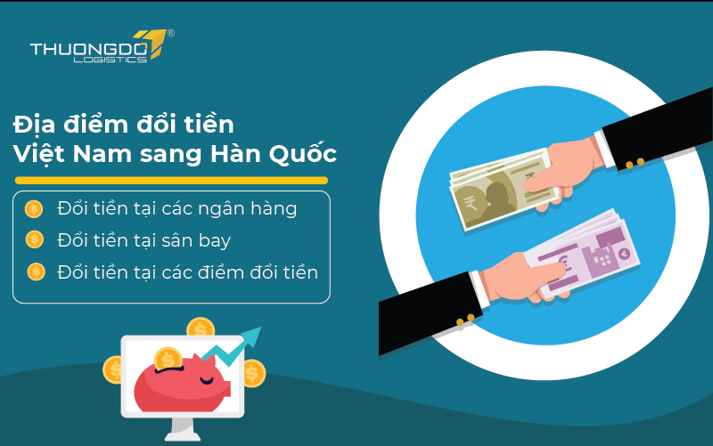  Cần lưu ý gì khi đổi tiền Việt Nam sang Trung Quốc