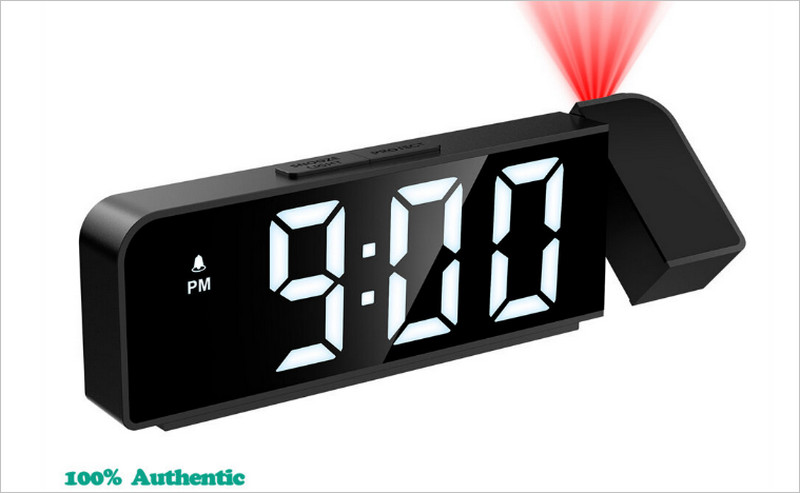 Đồng hồ báo thức Baseus Subai