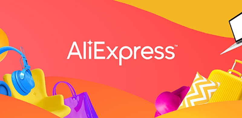  Aliexpress - Trang thương mại điện tử thân thiện nhất với người tiêu dùng quốc tế