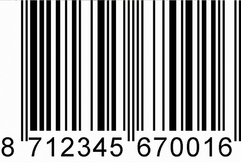  Nhận biết hàng hóa qua mã vạch