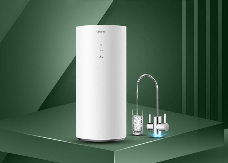  Máy lọc nước Midea Midea MRC1882A-600G