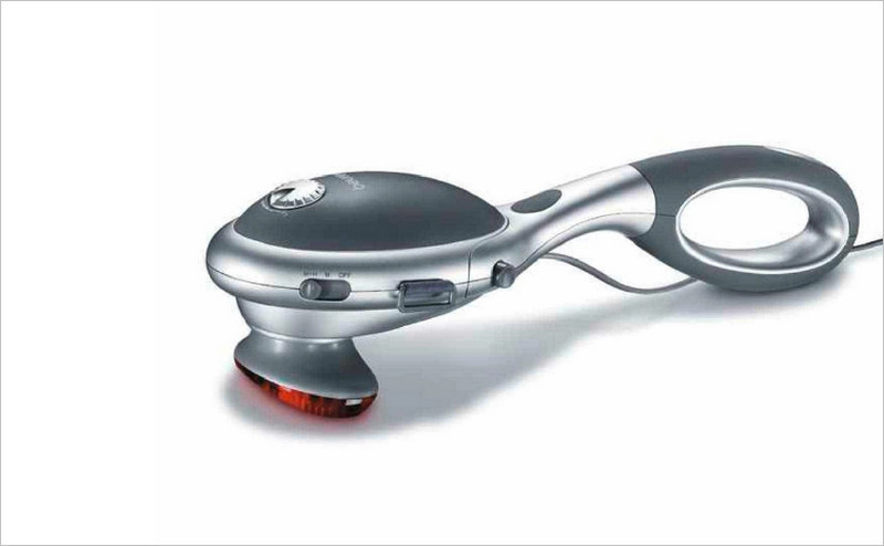 Máy massage cầm tay Beurer MG70