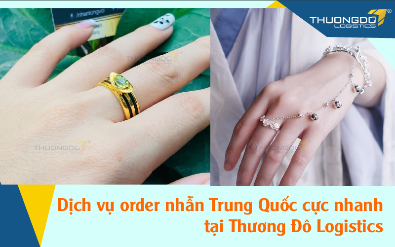  Vì sao nhẫn Trung Quốc được nhiều người ưa chuộng?