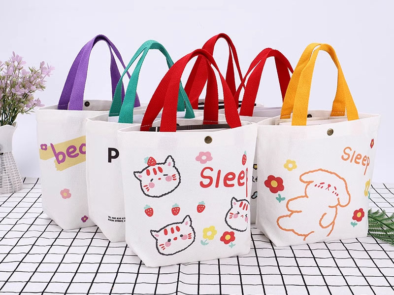 Nguồn gốc của túi tote