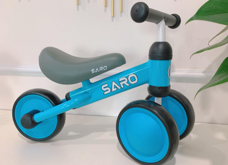 Xe cân bằng Ander Saro mini