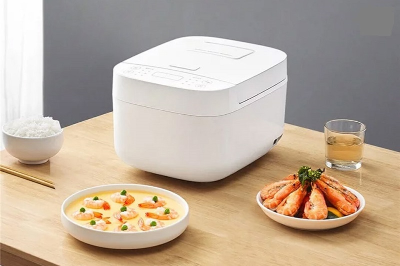 Nồi cơm điện Xiaomi