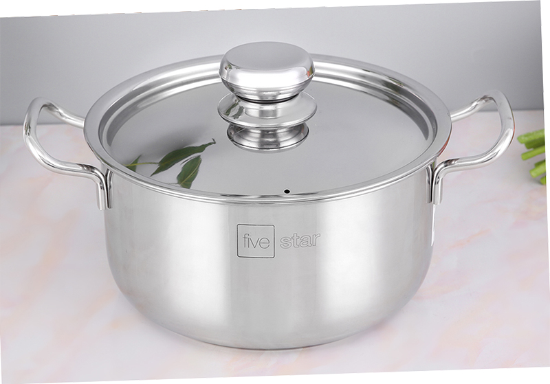  Nồi Inox