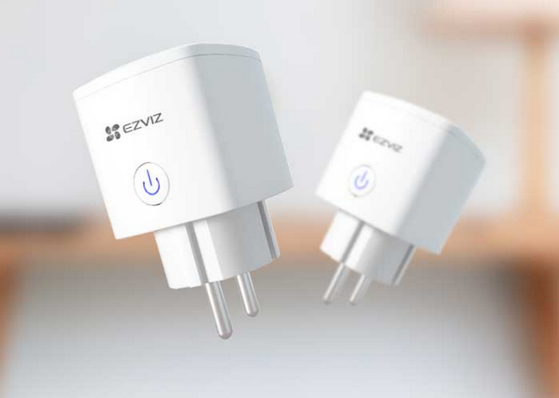 Ổ cắm wifi Ezviz T30 10A