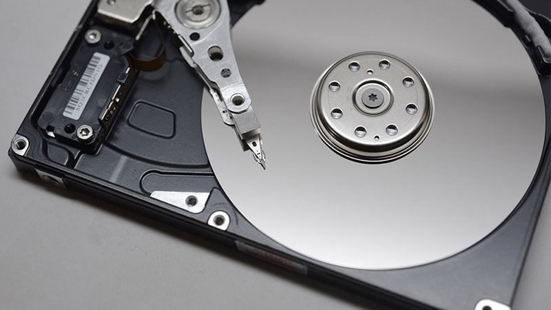  Ổ cứng HDD Trung Quốc là gì?