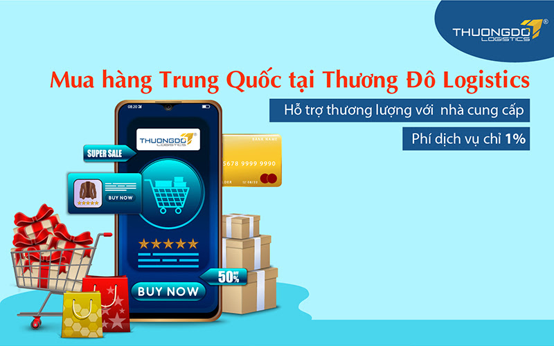 Tại sao nên lựa chọn nhập phụ kiện phòng tắm kính Trung Quốc tại Thương Đô