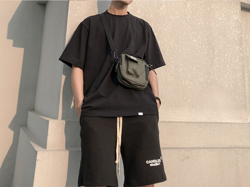  Chiếc quần short Unisex