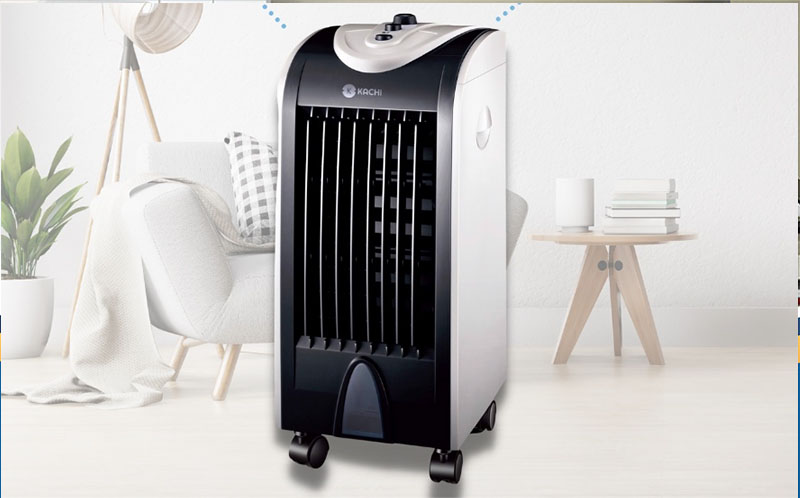 Quạt điều hòa Trung Quốc Kachi MK202 75W
