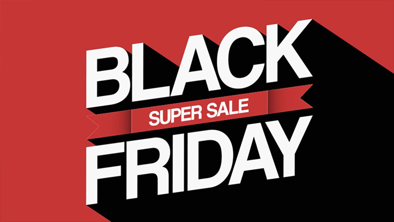  Black Friday rơi vào ngày nào?