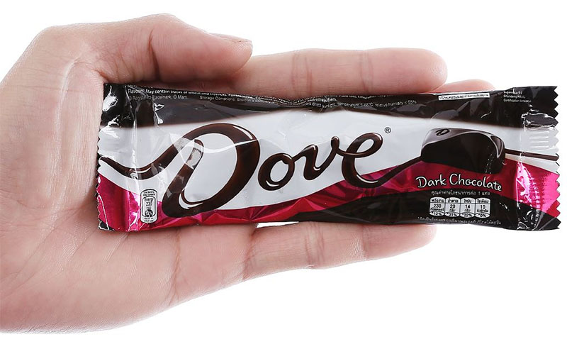  Hãng Socola Dove