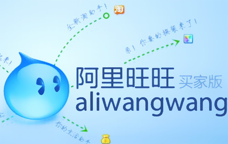 Thương lượng và trả giá với nhà cung cấp trên Aliwangwang