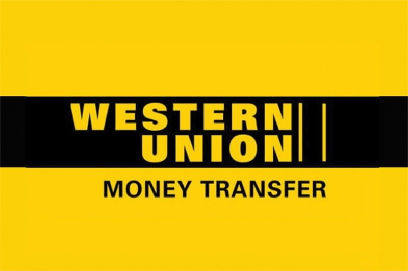 Chuyển tiền mua hàng Alibaba qua Western Union