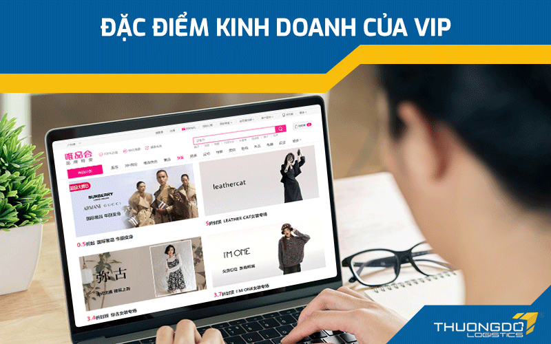  Đặc điểm kinh doanh của VIP