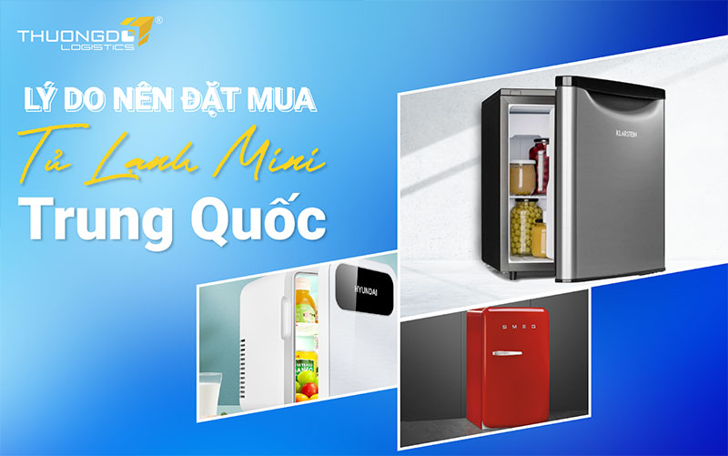 Tủ lạnh mini Midea 50 lít HS-65SN chính hãng giá rẻ