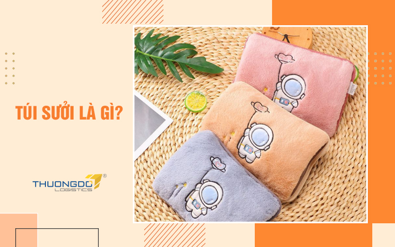 Túi sưởi là gì?