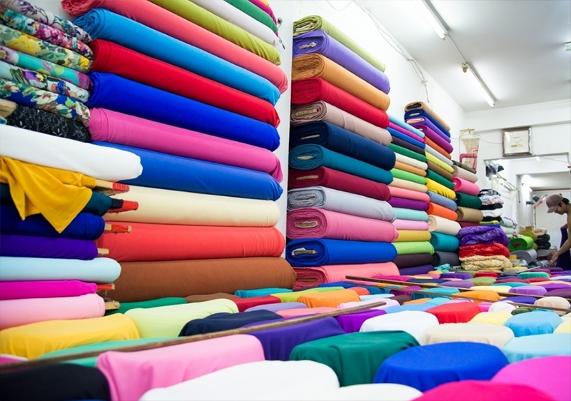  Top 3 chợ vải Trung Quốc nổi tiếng dân buôn không thể bỏ qua