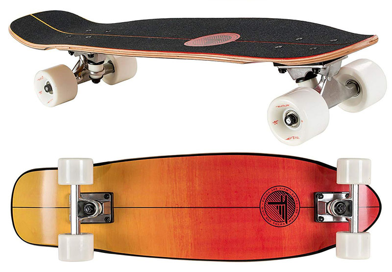   Ván trượt Flybar Cruiser Board 27.5"