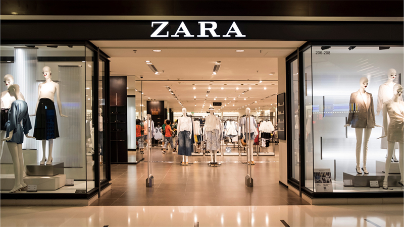  Lợi ích khi mua hàng Zara