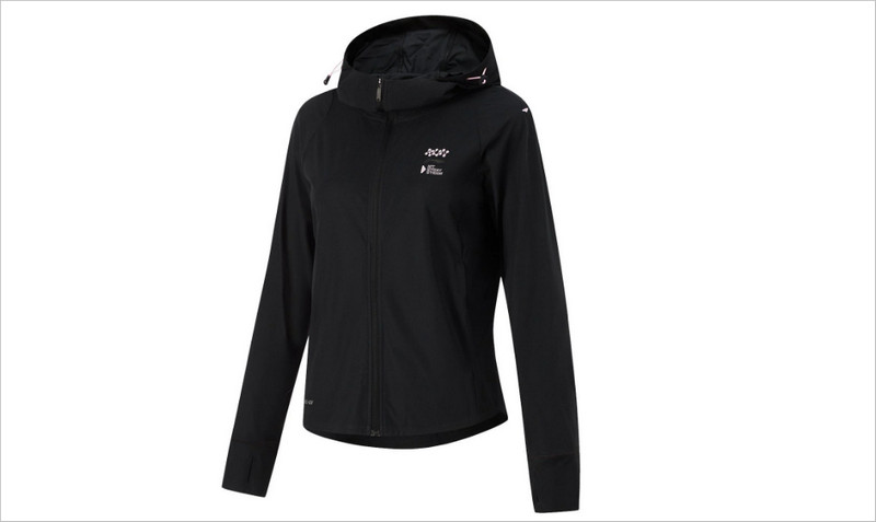 Thương hiệu áo gió nữ Li-ning