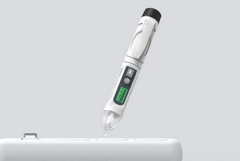 Thương hiệu bút thử điện Xiaomi