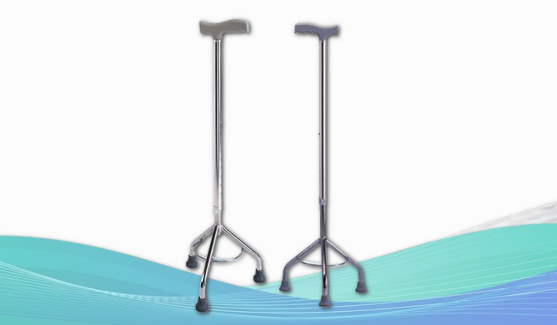 Gậy 3 Chân Cao One-Care MA926
