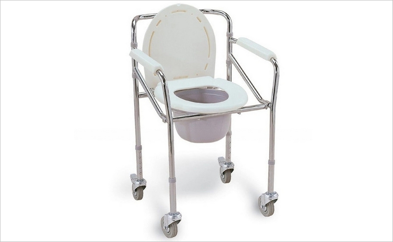 Ghế bô vệ sinh FS-696