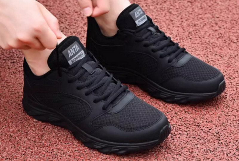 Thương hiệu giày sneaker Anta