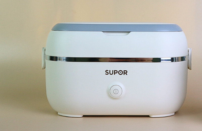 Hộp cơm giữ nhiệt 4 ngăn Supor
