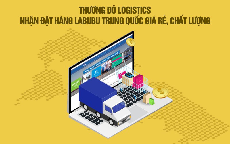 Labubu – Cơ hội kinh doanh hấp dẫn “hái ra tiền”